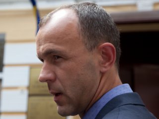 Каплиенко обозвал Кожемякина кагебистом