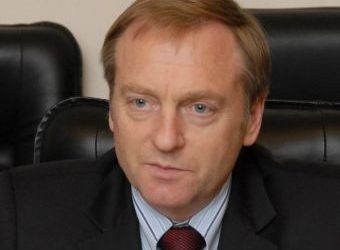 Европейский правовой конгресс-2013 может состояться в Украине