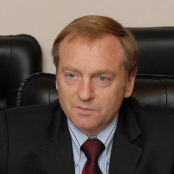 Европейский правовой конгресс-2013 может состояться в Украине