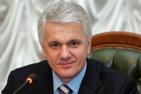 Литвин встретится с японцами
