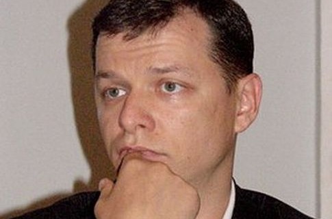 Ляшко попросился обратно к Тимошенко