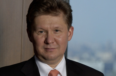 Газпром опять клевещет на Украину