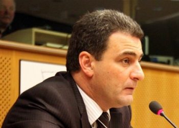Евродепутат: демократия в Украине процветает