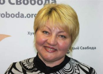 Медкомиссию для обследования Тимошенко возглавила зам министра здравоохранения