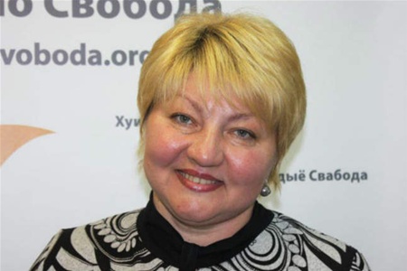 Медкомиссию для обследования Тимошенко возглавила зам министра здравоохранения
