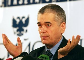 Онищенко: «Сырная проблема» вызвана весенним авитаминозом