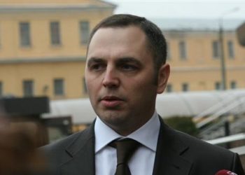 Янукович накажет Забзалюка и Рыбакова
