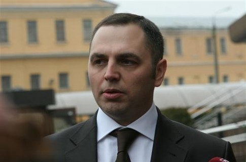 Янукович накажет Забзалюка и Рыбакова