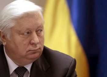 Пшонку могут ограничить в передвижении