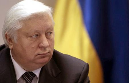 Пшонку могут ограничить в передвижении