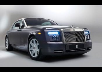 Rolls-Royce закінчив 2011 рік з рекордом