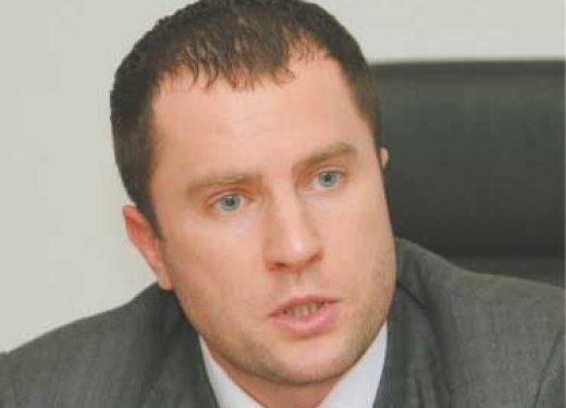 У Рыбакова решили не требовать денег от Забзалюка