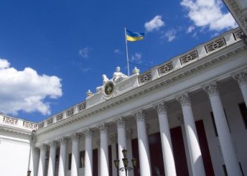 Чиновника одесской мэрии подозревают в педофилии