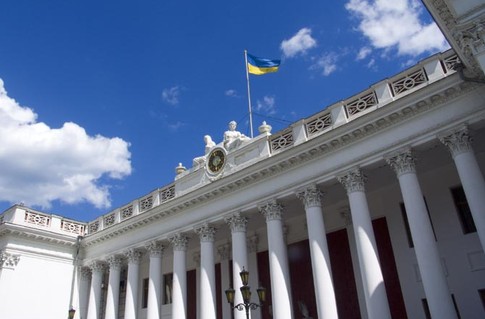 Чиновника одесской мэрии подозревают в педофилии
