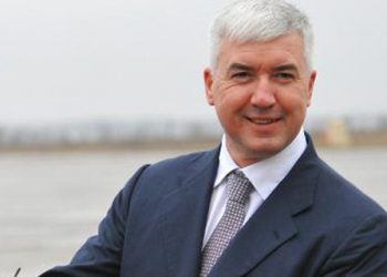 Дмитрий Саламатин: генералы в шоке