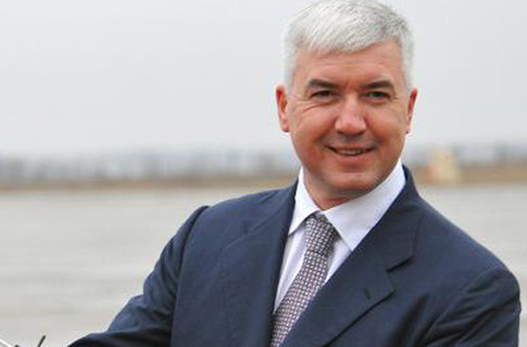 Дмитрий Саламатин: генералы в шоке