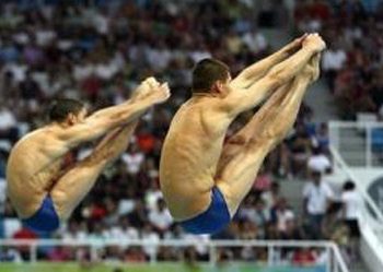 Ще двоє українців отримали олімпійські ліцензії