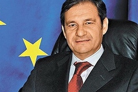 Европа отменила финансирование украинских реформ