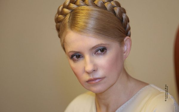 Тимошенко все-таки могут сделать операцию