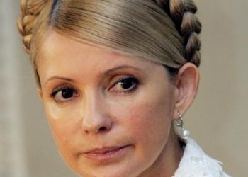 Тимошенко вывезли из тюрьмы для дообследования