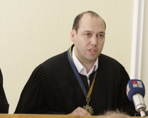 Судья Вовк решил «растянуть удовольствие» для Луценко