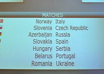 Збірній України по футзалу потрібно перегравати румунів