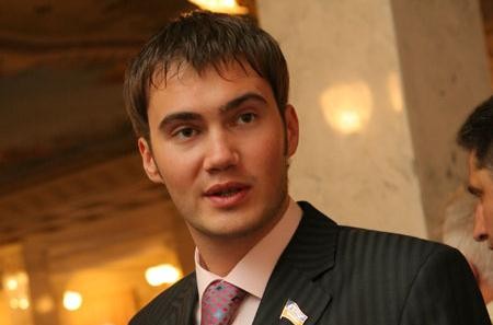 Янукович: Украине «светит» IT-лидерство