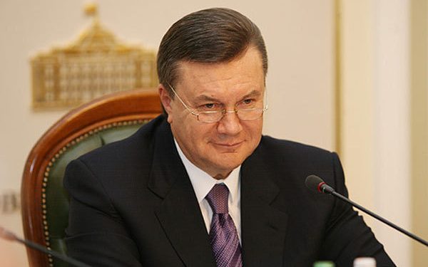 Президент назначит оппозиционерам рандеву