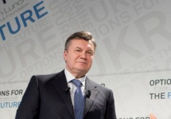 Президент позвал Европу ремонтировать ГТС