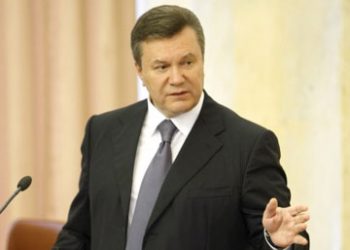 Янукович нашел преемника для Волги