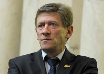 Забзалюк попросит политического убежища