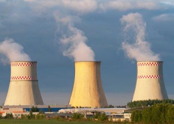 Германия экспортирует электричество во Францию