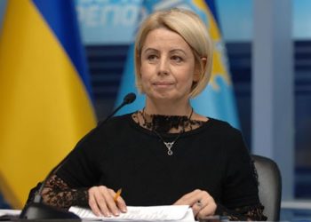 Герман поставила Януковичу «пятёрку»