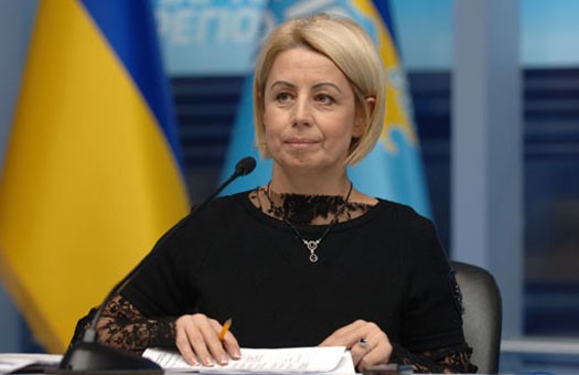 Герман поставила Януковичу «пятёрку»