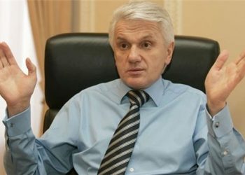 Литвин: Газотранспортная система – это пуповина Украины