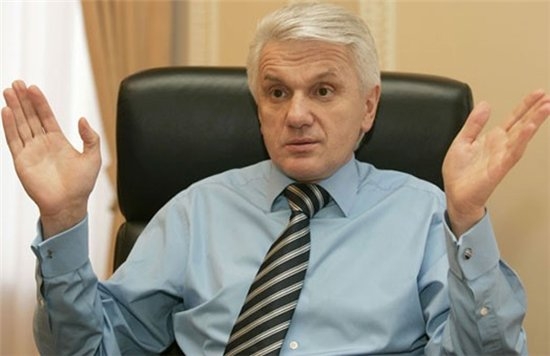 Литвин: Газотранспортная система – это пуповина Украины