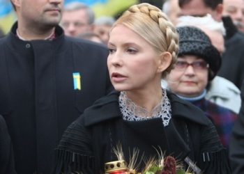 Тимошенко пообещали победу в Европейском суде