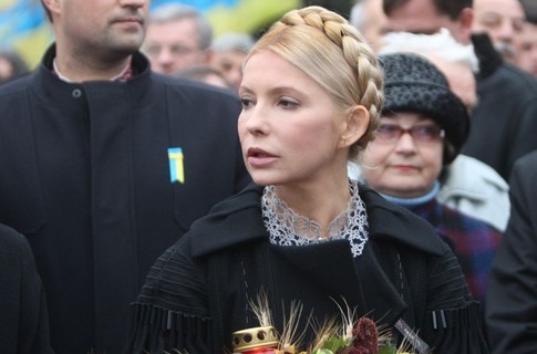Тимошенко пообещали победу в Европейском суде