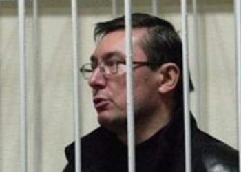 Луценко рассказал, как Янукович попросил его не трогать криминального авторитета