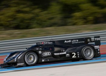 Audi планує здобути Intercontinental Le Mans Cup
