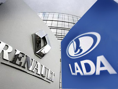 АвтоВАЗ продають японо-французькому союзу