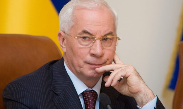 Украина будет платить меньше за российский газ