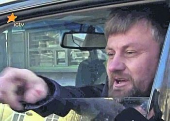 Николай Клименко