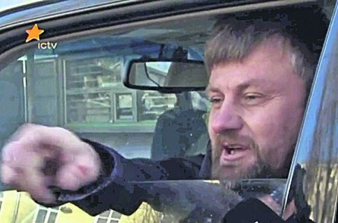 Николай Клименко