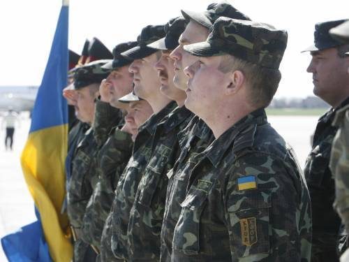 В Украине представлена «Белая книга-2011»
