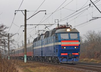 До Берліна доїдемо за добу і 1,5 тис гривень