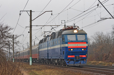 До Берліна доїдемо за добу і 1,5 тис гривень