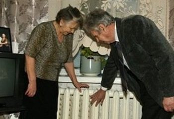 За три дня Украина использовала половину месячной нормы газа