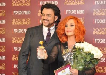Филипп Киркоров