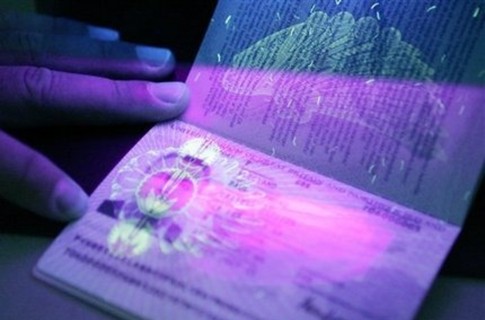 У украинцев появятся биопаспорта